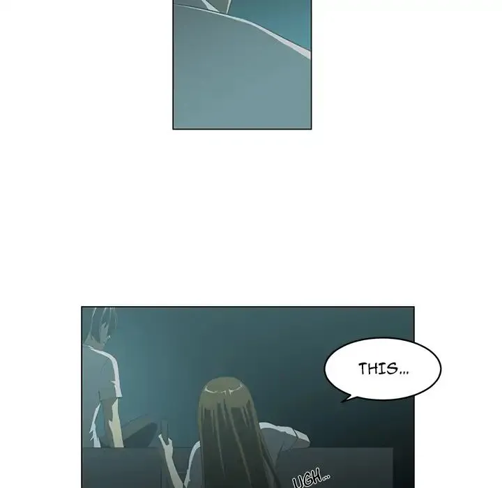 Happening Chapter 5 page 43 - 