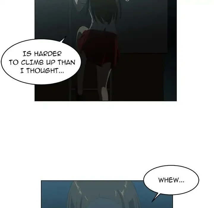 Happening Chapter 5 page 44 - 