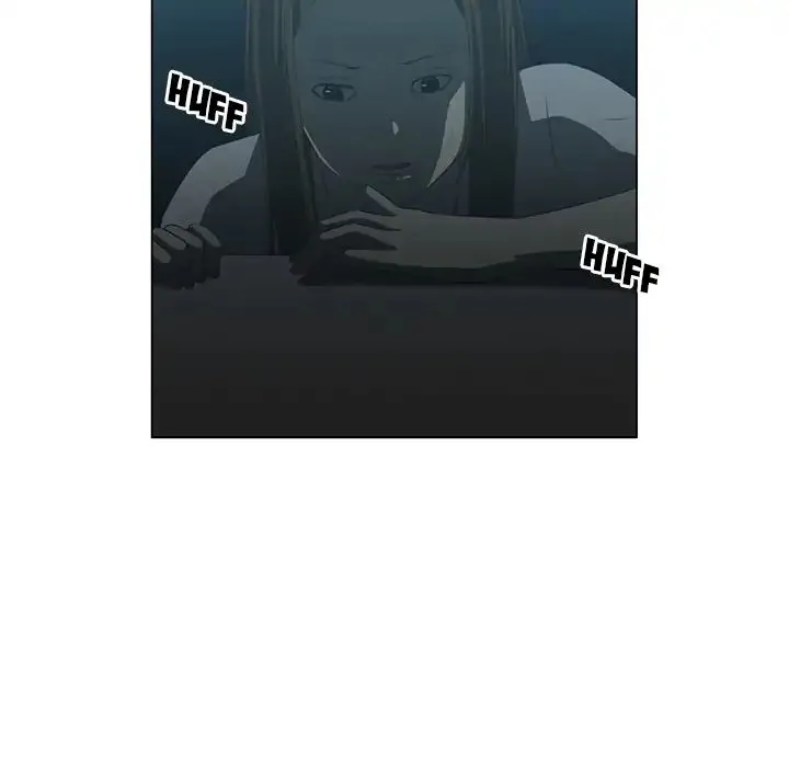 Happening Chapter 5 page 45 - 