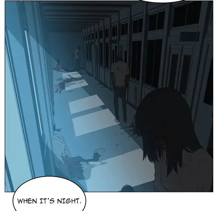 Happening Chapter 5 page 52 - 