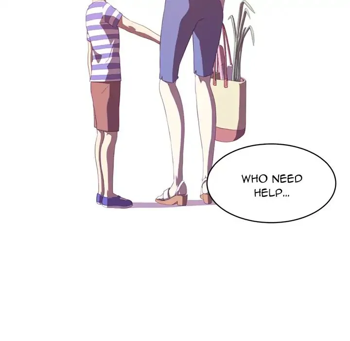 Happening Chapter 5 page 61 - 