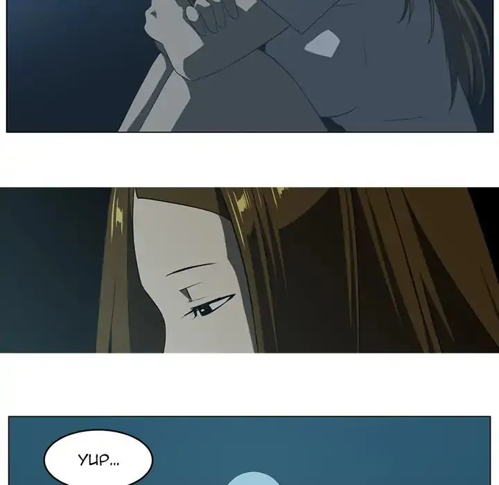 Happening Chapter 5 page 64 - 