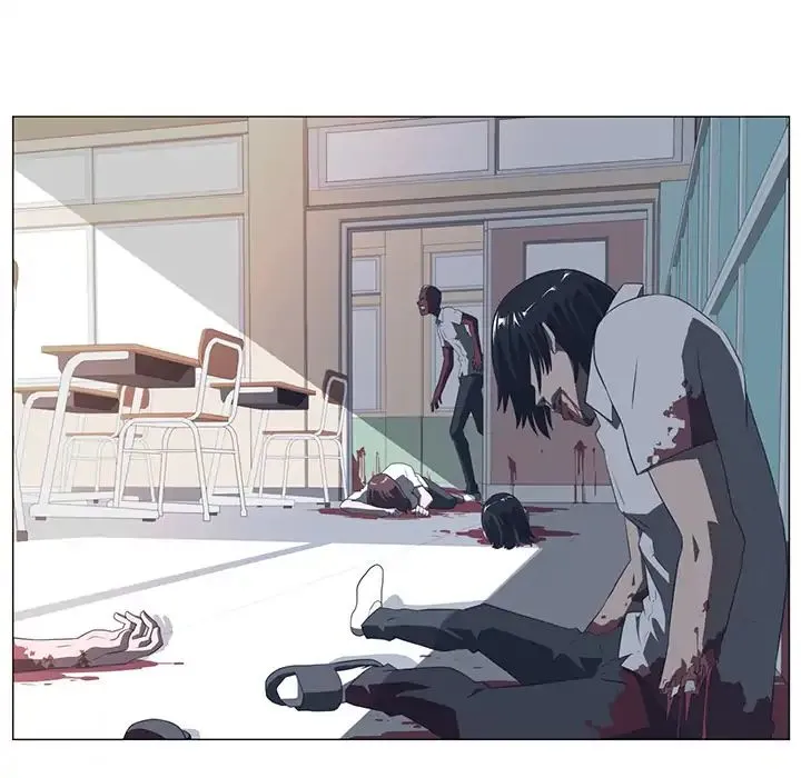 Happening Chapter 5 page 68 - 