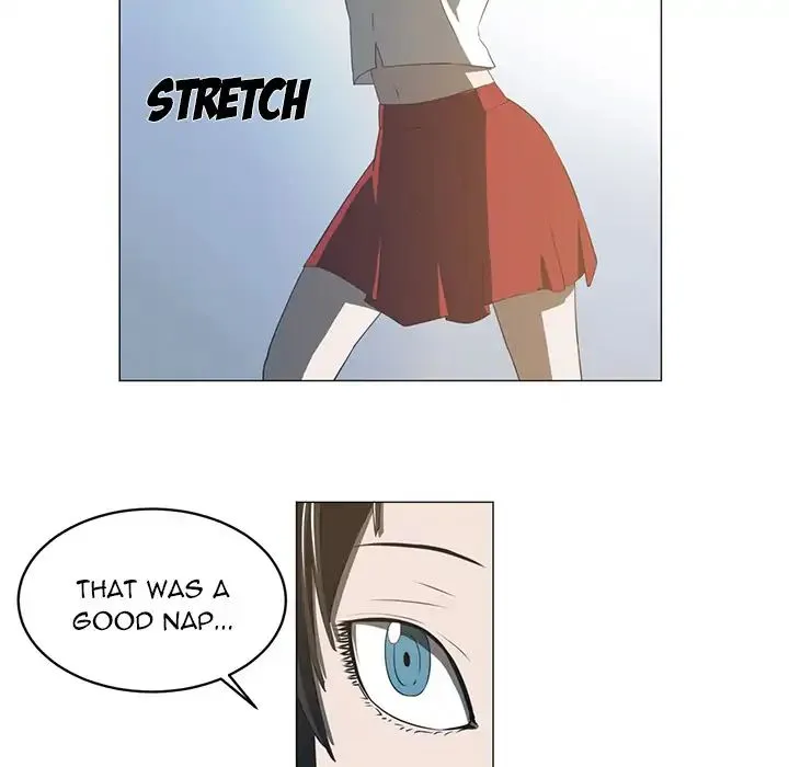 Happening Chapter 5 page 70 - 