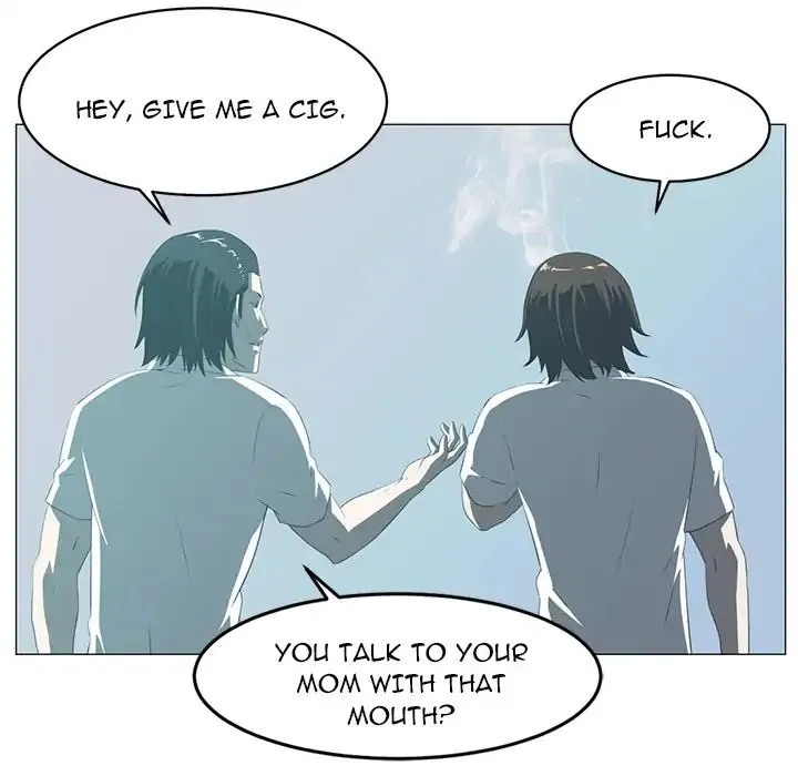 Happening Chapter 5 page 81 - 
