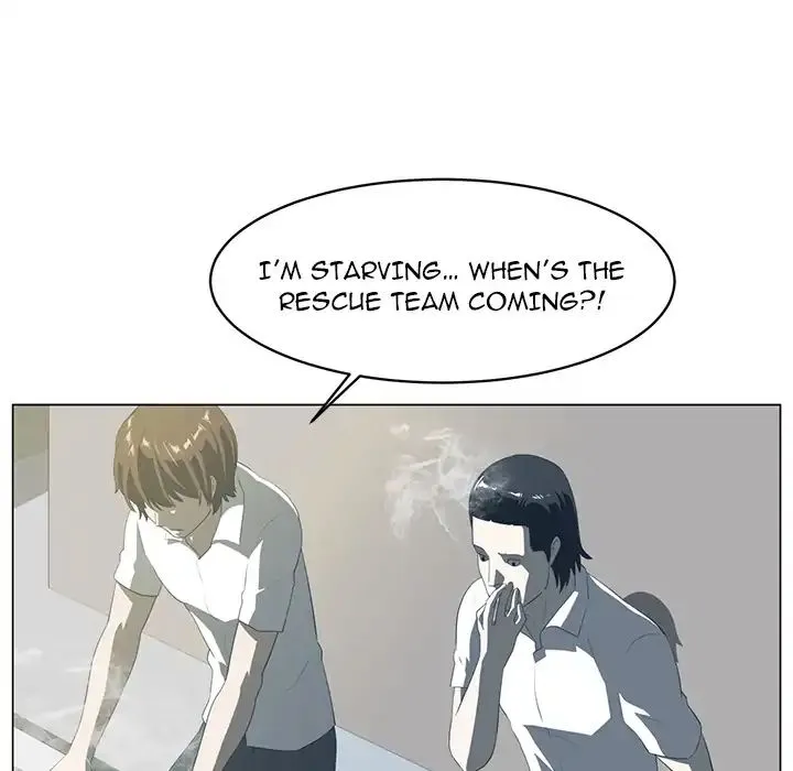 Happening Chapter 5 page 82 - 