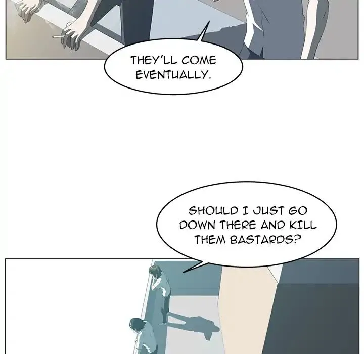 Happening Chapter 5 page 83 - 