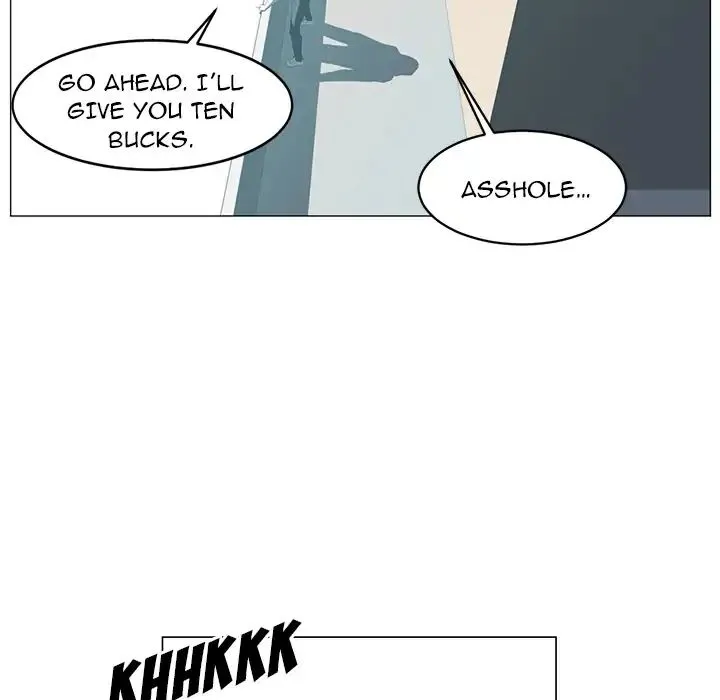Happening Chapter 5 page 84 - 