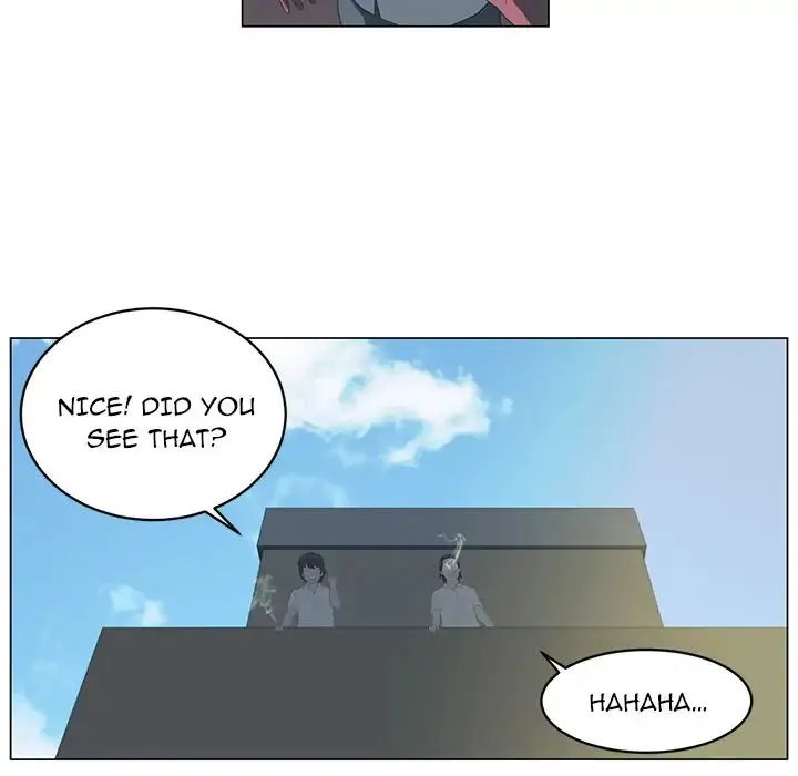 Happening Chapter 5 page 87 - 