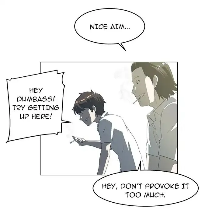 Happening Chapter 5 page 88 - 