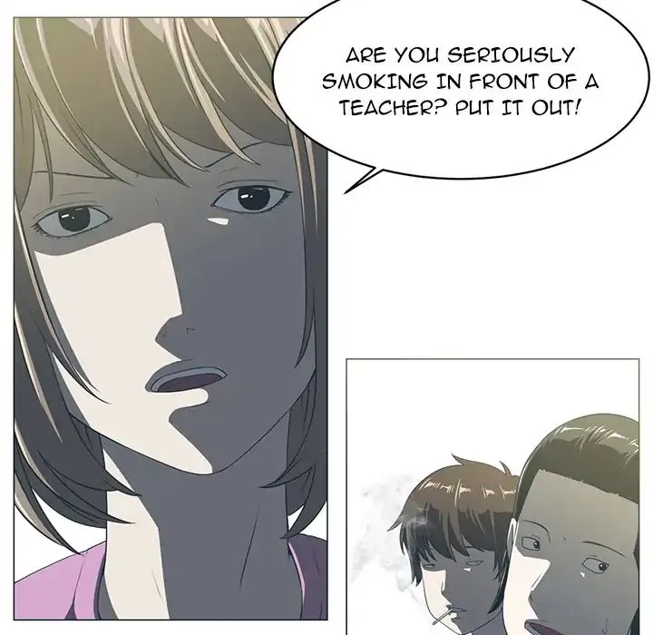 Happening Chapter 5 page 91 - 