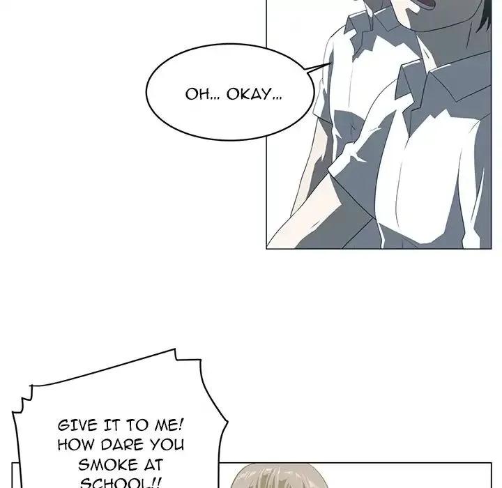 Happening Chapter 5 page 92 - 
