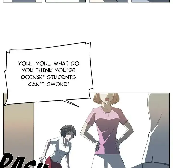 Happening Chapter 5 page 97 - 