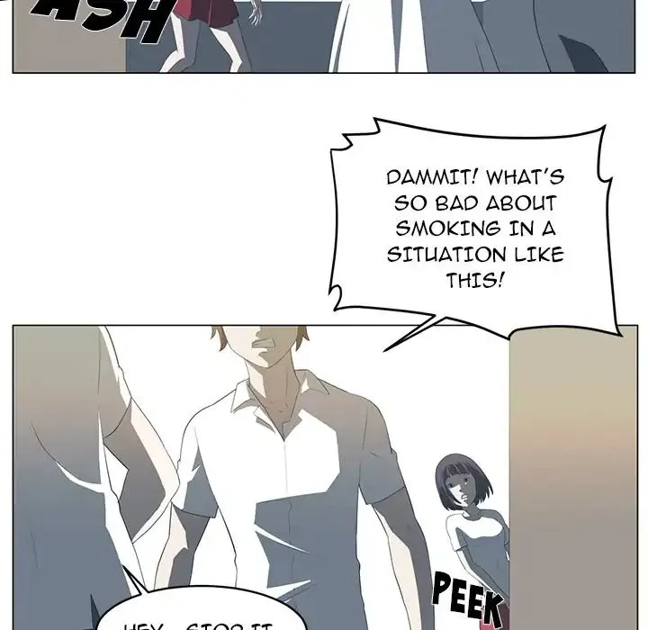 Happening Chapter 5 page 98 - 