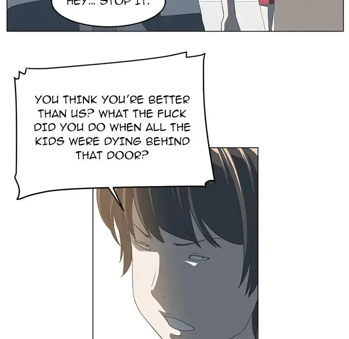 Happening Chapter 5 page 99 - 