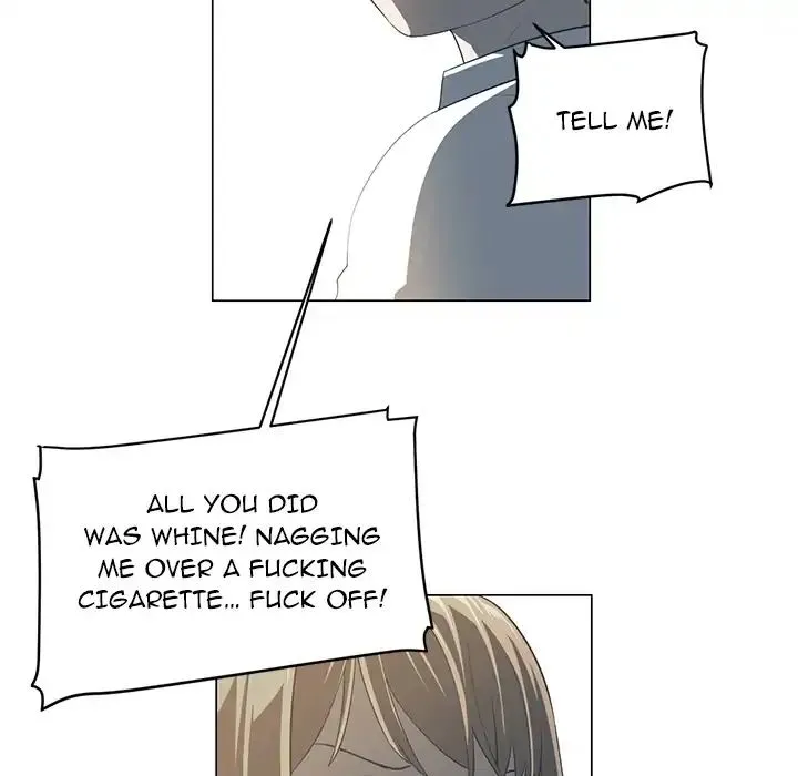 Happening Chapter 5 page 100 - 