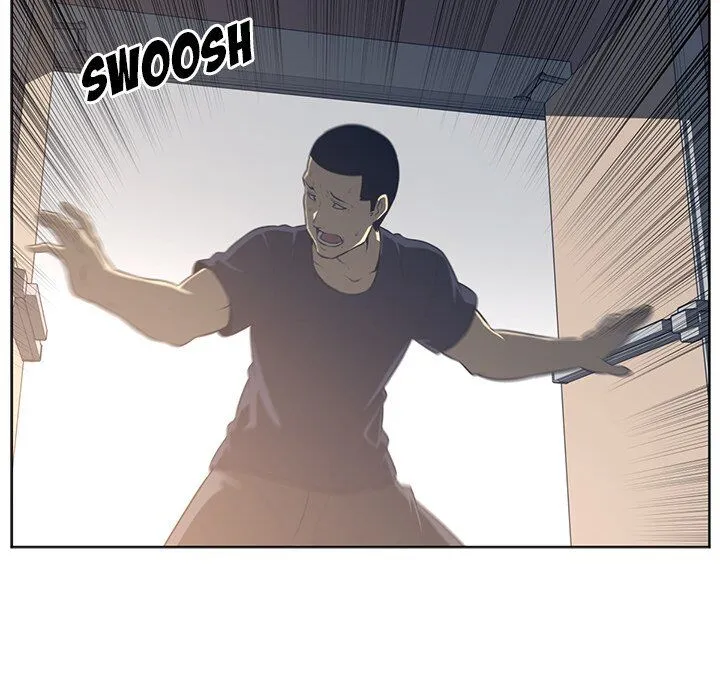 Happening Chapter 50 page 107 - 