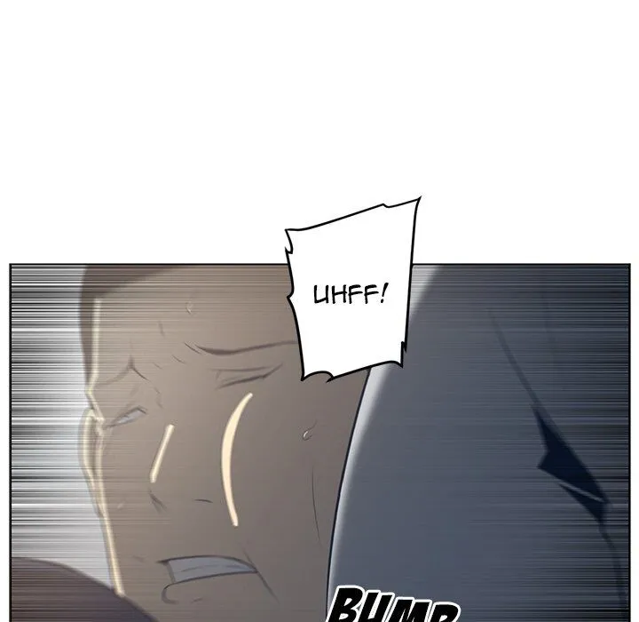 Happening Chapter 50 page 108 - 