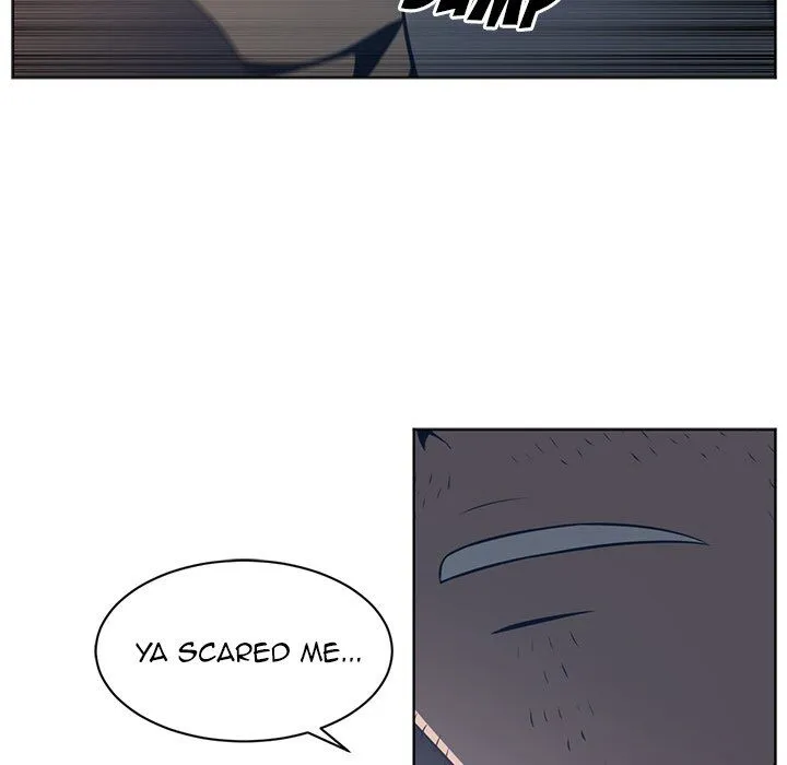 Happening Chapter 50 page 109 - 