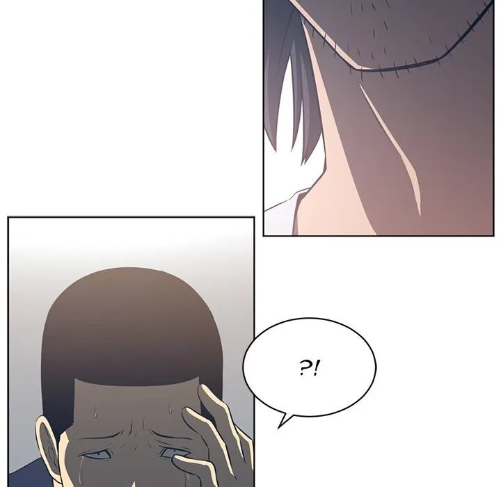 Happening Chapter 50 page 110 - 