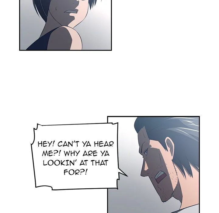 Happening Chapter 50 page 12 - 