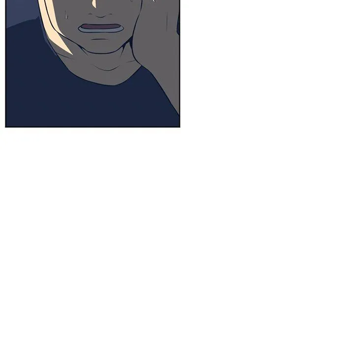 Happening Chapter 50 page 111 - 
