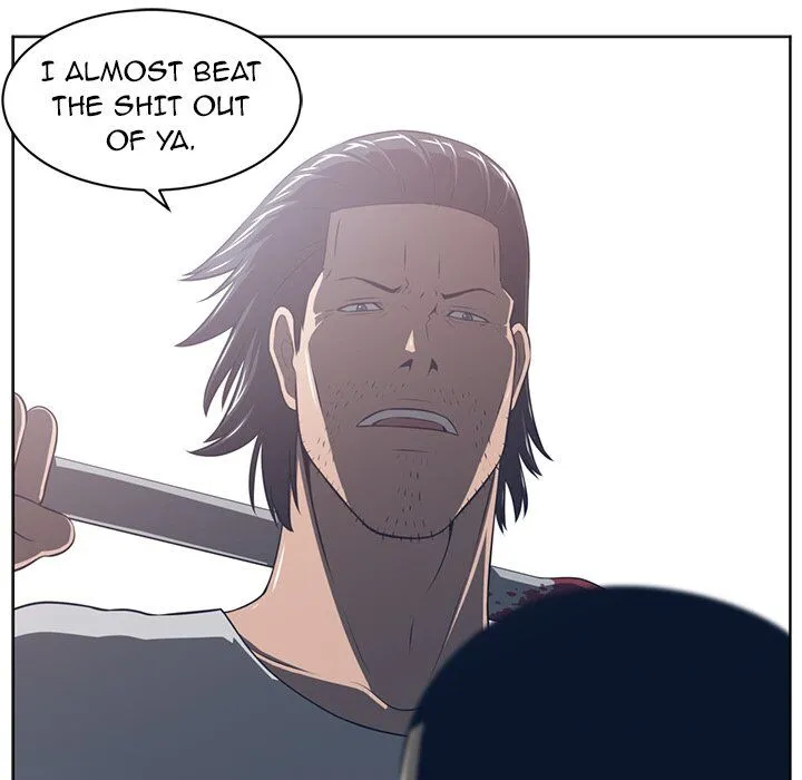 Happening Chapter 50 page 112 - 