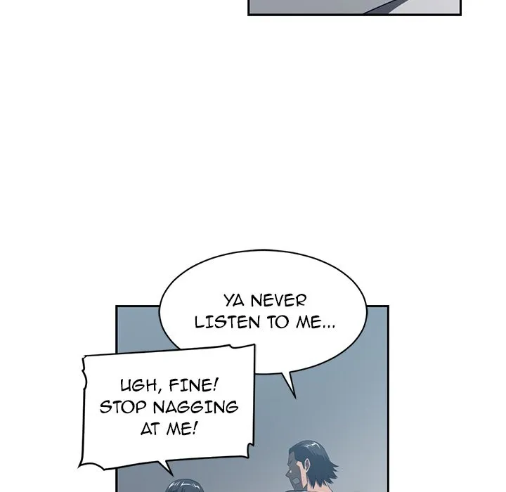 Happening Chapter 50 page 13 - 