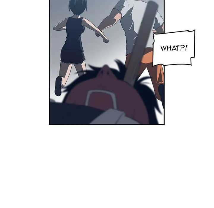 Happening Chapter 50 page 14 - 
