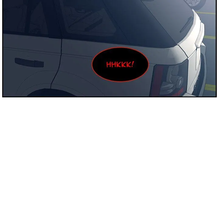 Happening Chapter 50 page 16 - 