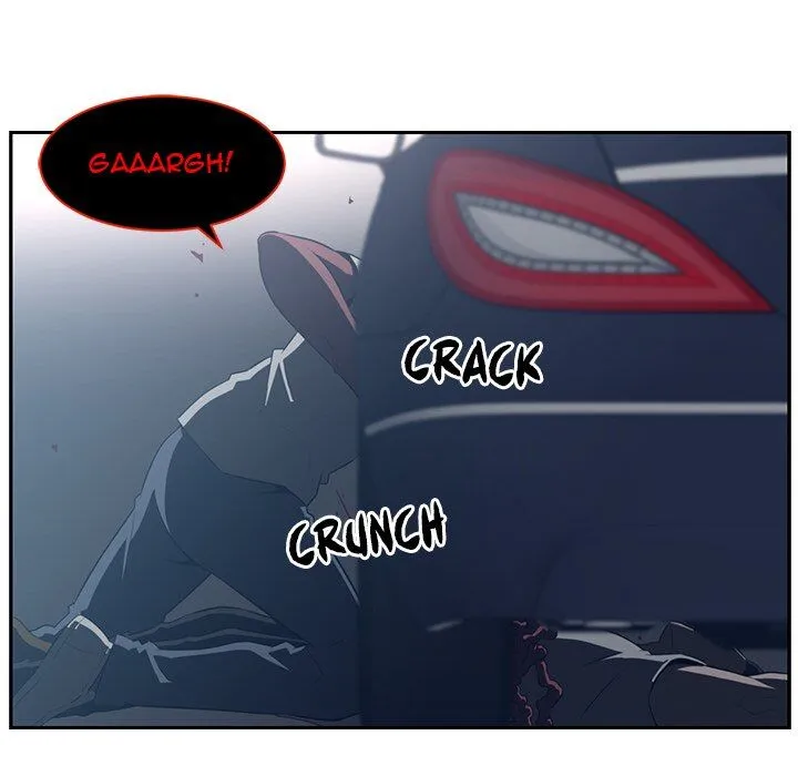 Happening Chapter 50 page 17 - 
