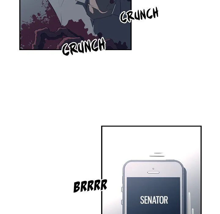 Happening Chapter 50 page 19 - 
