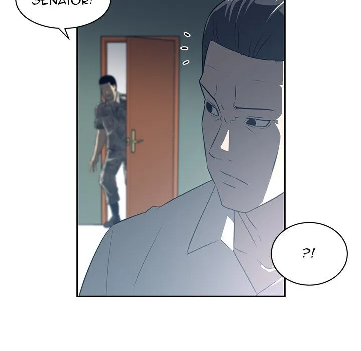 Happening Chapter 50 page 24 - 