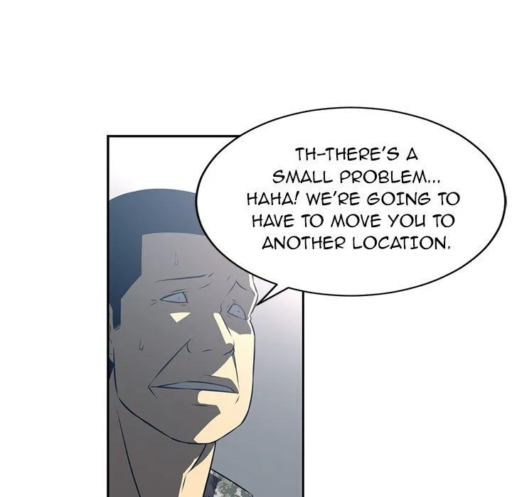 Happening Chapter 50 page 25 - 