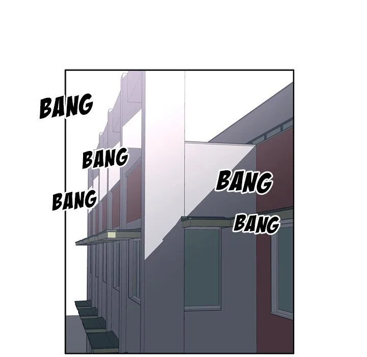 Happening Chapter 50 page 28 - 