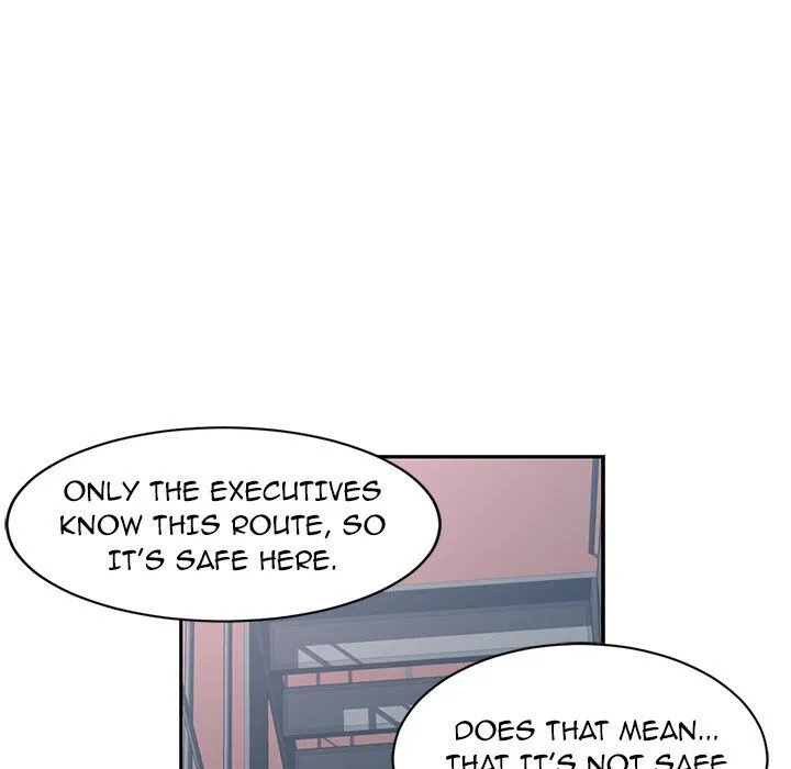 Happening Chapter 50 page 29 - 
