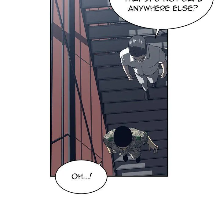 Happening Chapter 50 page 30 - 
