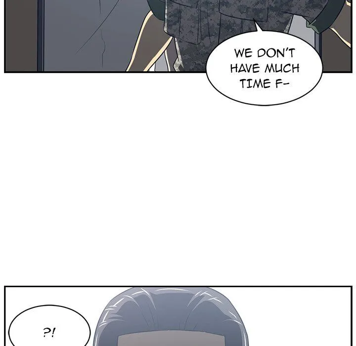 Happening Chapter 50 page 34 - 
