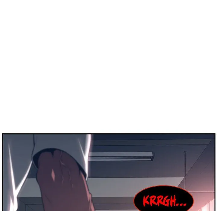 Happening Chapter 50 page 36 - 