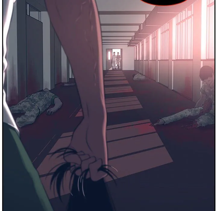 Happening Chapter 50 page 37 - 