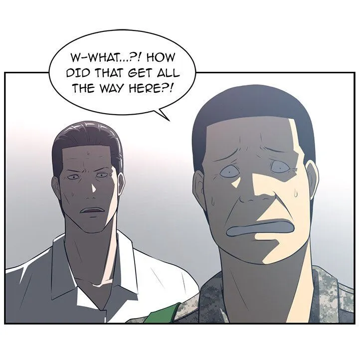 Happening Chapter 50 page 39 - 