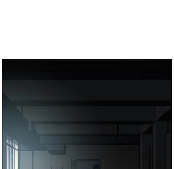 Happening Chapter 50 page 40 - 