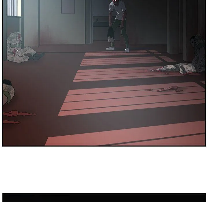 Happening Chapter 50 page 41 - 