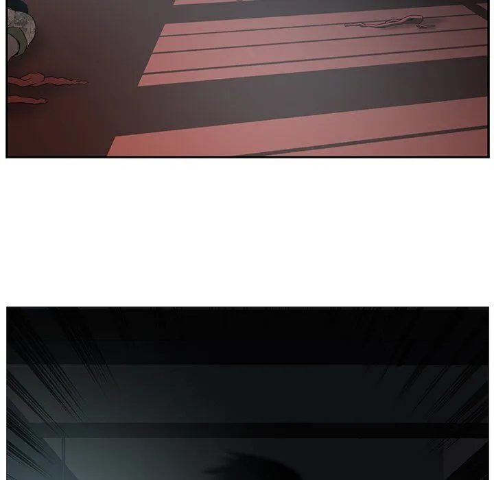 Happening Chapter 50 page 43 - 