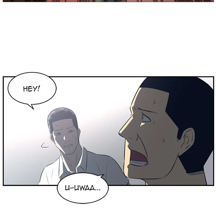 Happening Chapter 50 page 45 - 