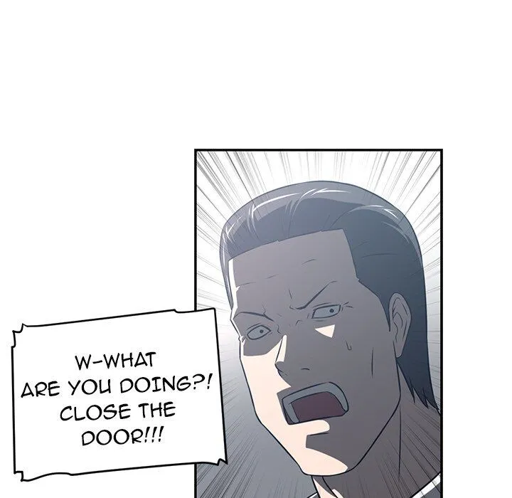 Happening Chapter 50 page 46 - 