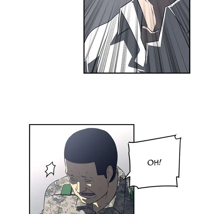 Happening Chapter 50 page 47 - 