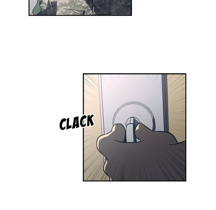 Happening Chapter 50 page 48 - 