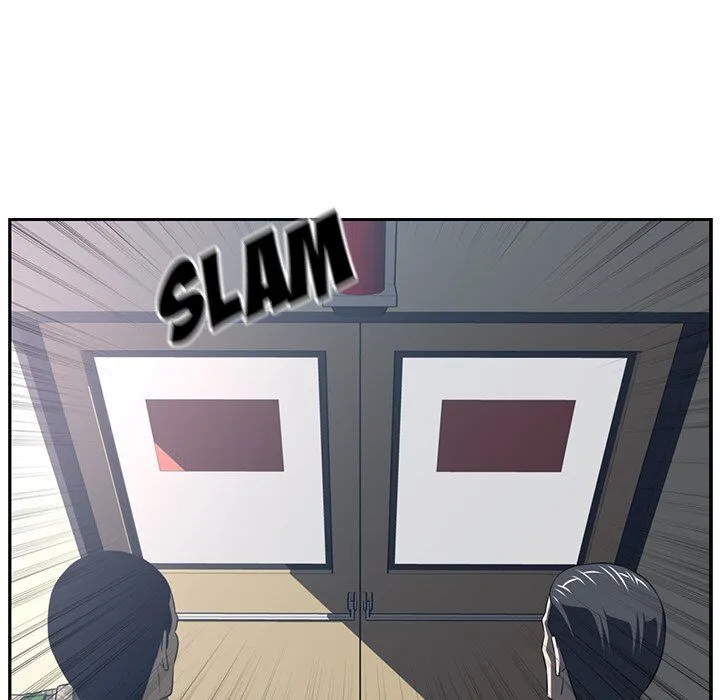 Happening Chapter 50 page 49 - 
