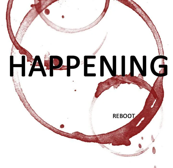 Happening Chapter 50 page 6 - 